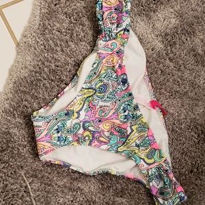 Victoria secret swim suit bottoms